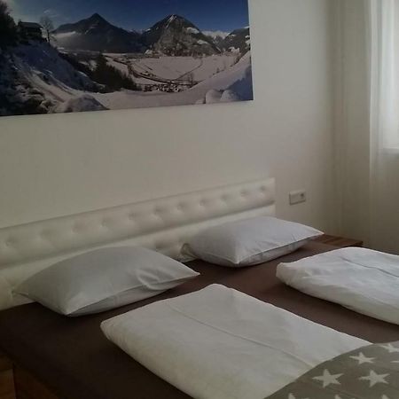 Appartments Waldblick カンポ・トゥーレス エクステリア 写真