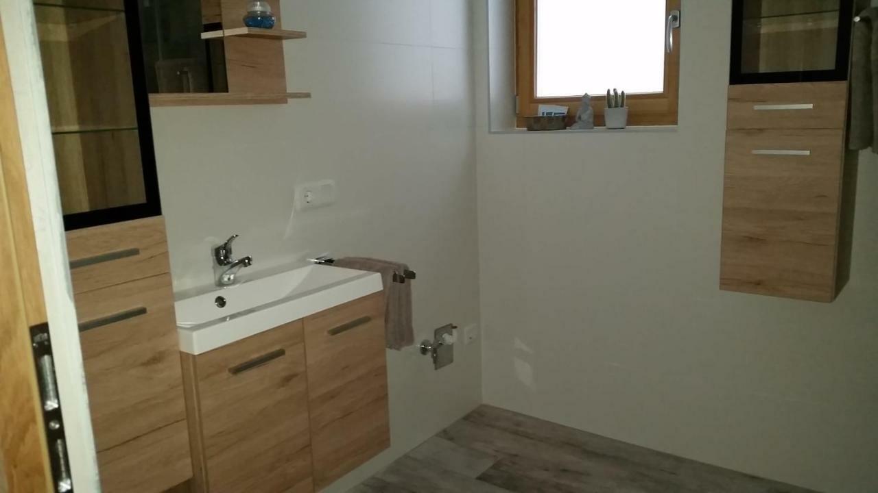 Appartments Waldblick カンポ・トゥーレス エクステリア 写真