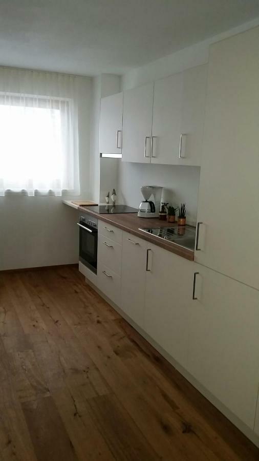 Appartments Waldblick カンポ・トゥーレス エクステリア 写真