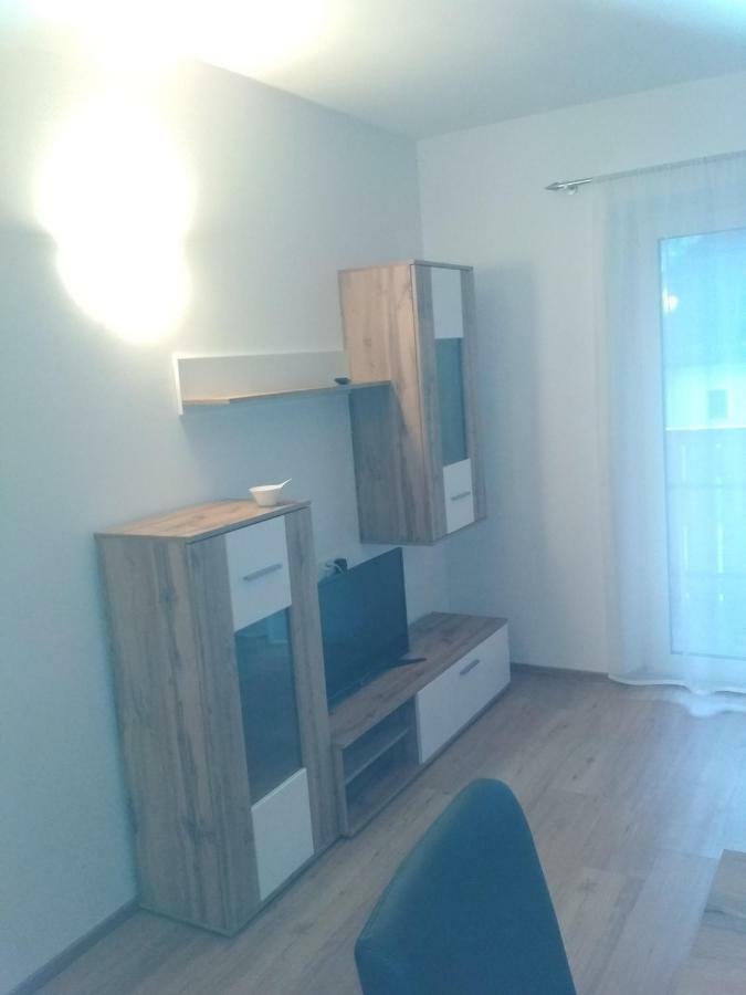 Appartments Waldblick カンポ・トゥーレス エクステリア 写真